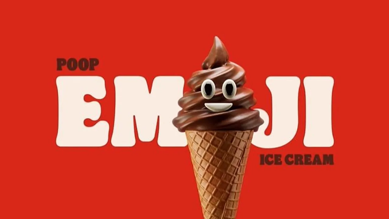 Burger King’s new crap-free ice cream is shit