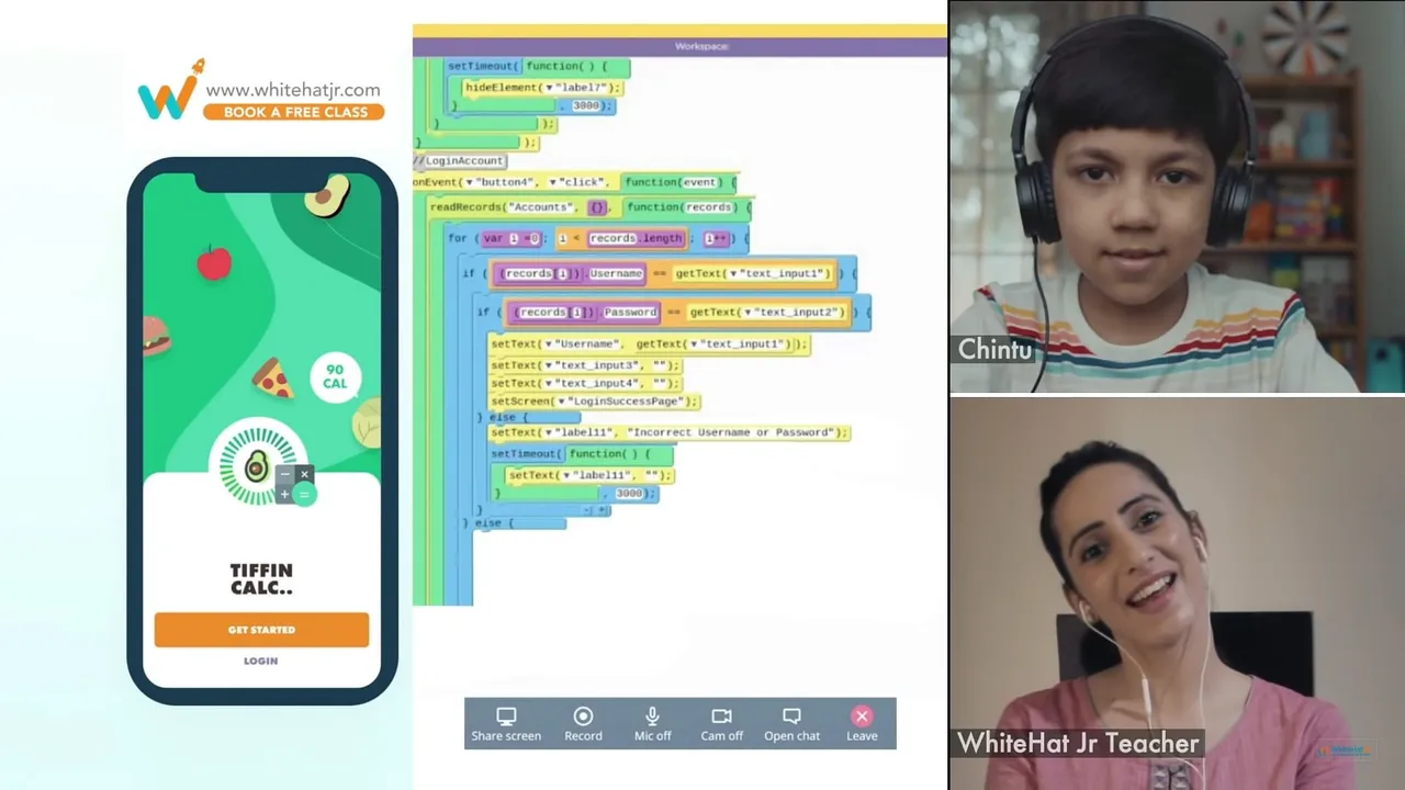 ‘Coding for kids’: How this edtech sub-segment became a pandemic era star