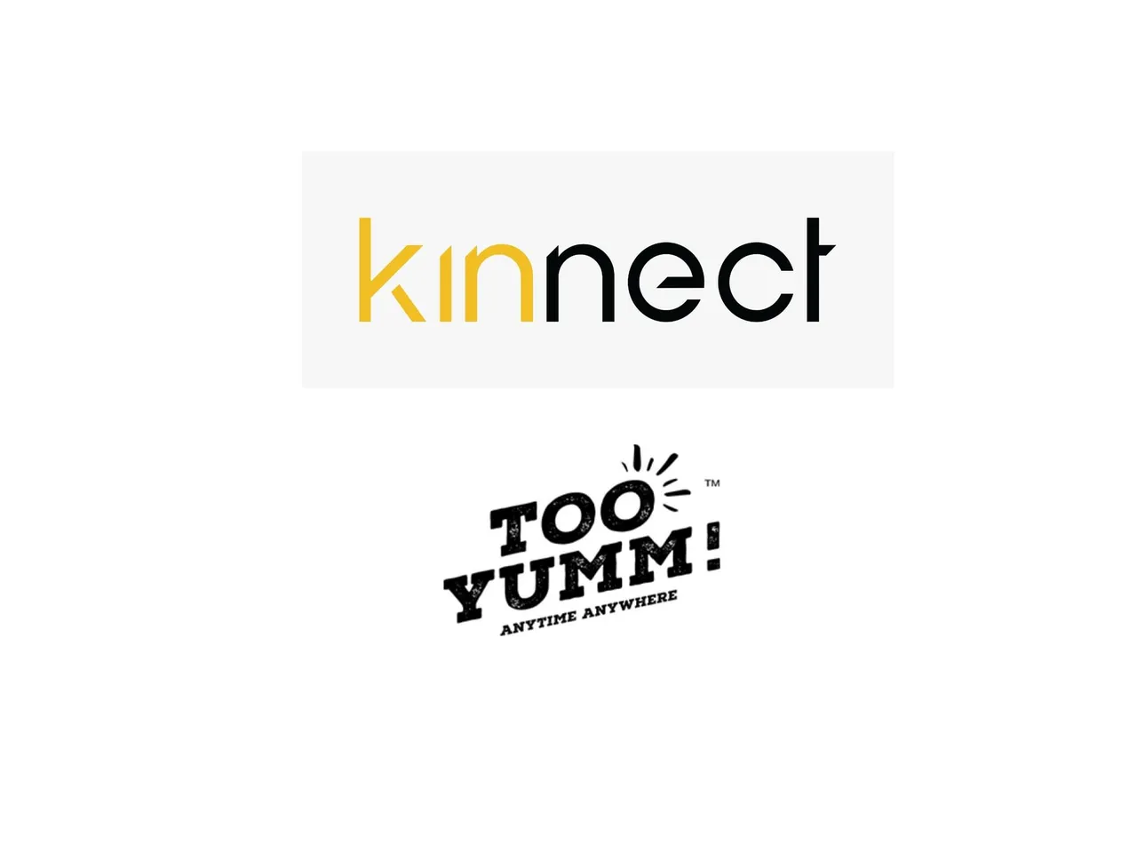 Kinnect wins digital media mandate for Too Yumm!