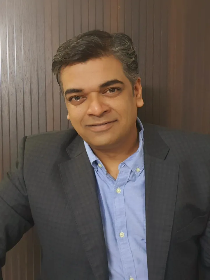 Lendingkart appoints Ram Deshpande as Head of Marketing