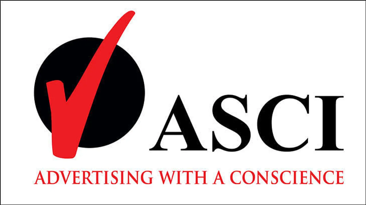 ASCI Update: Complaints against 182 out of 243 ads upheld in November 2017