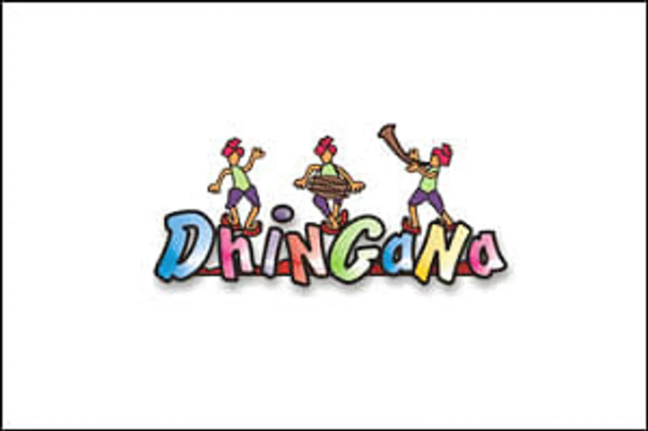 Music streaming service Dhingana launches ad platform