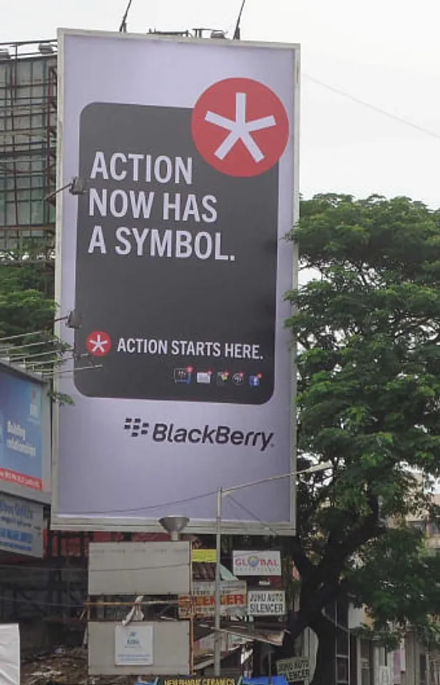 Action Starts Here