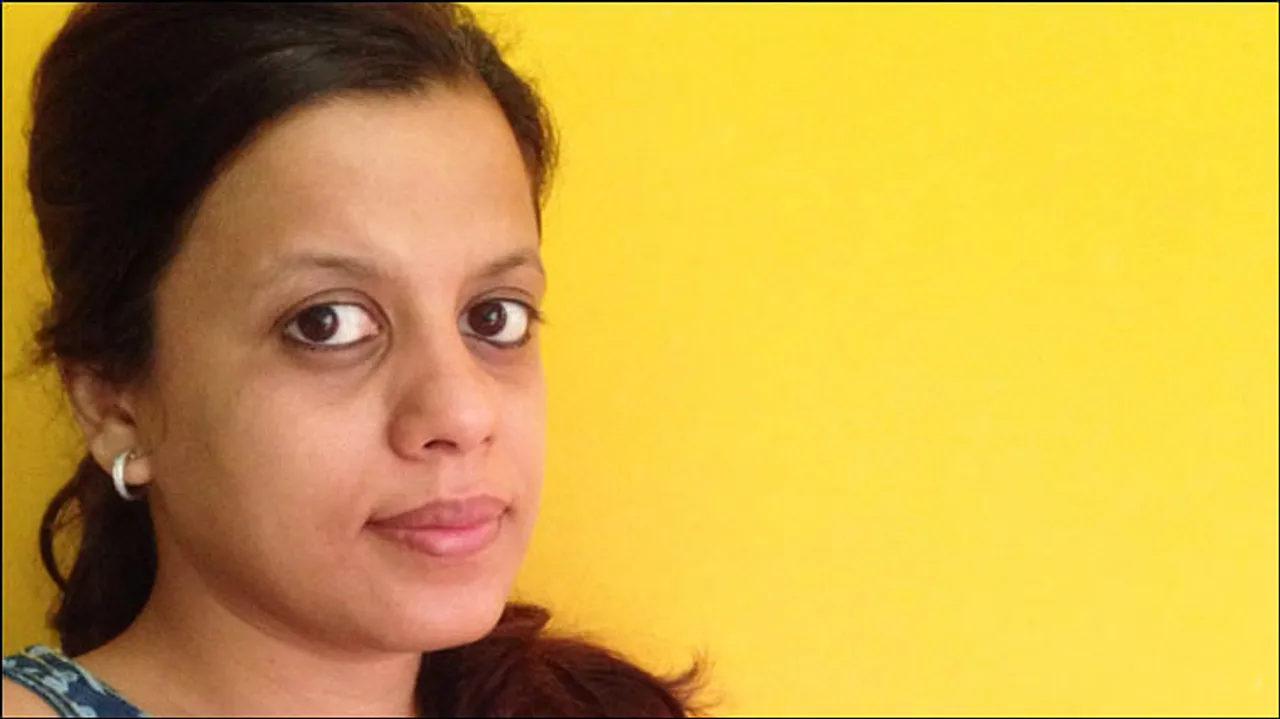 Nielsen's Kavita Acharekar joins Motivator