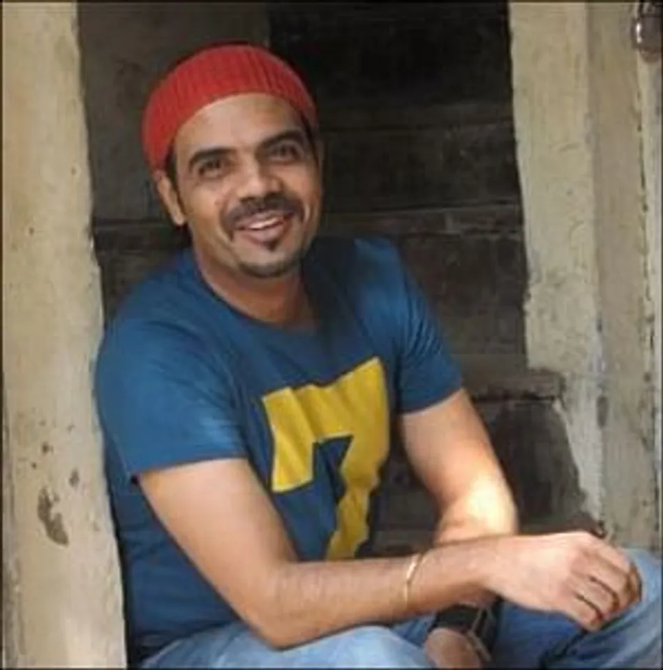 Mudra Max promotes Aneil Deepak as head, ideas