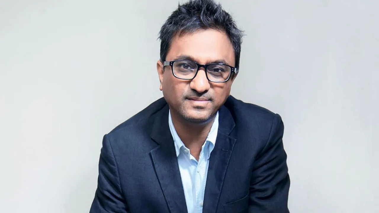 "There is a need for content that opens an opportunity for comfort viewing": Sunil Doshi, Manzar Studios