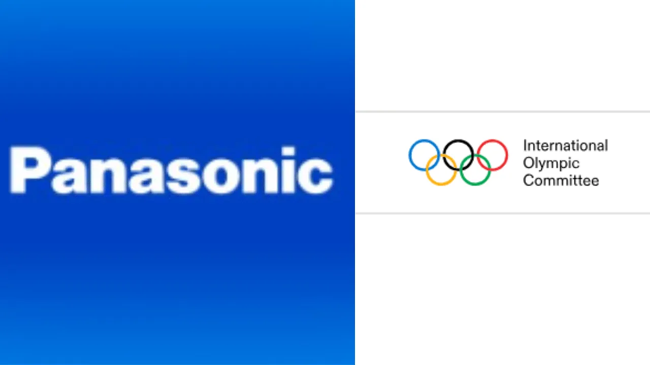 Panasonic ends 37 year partnership with IOC