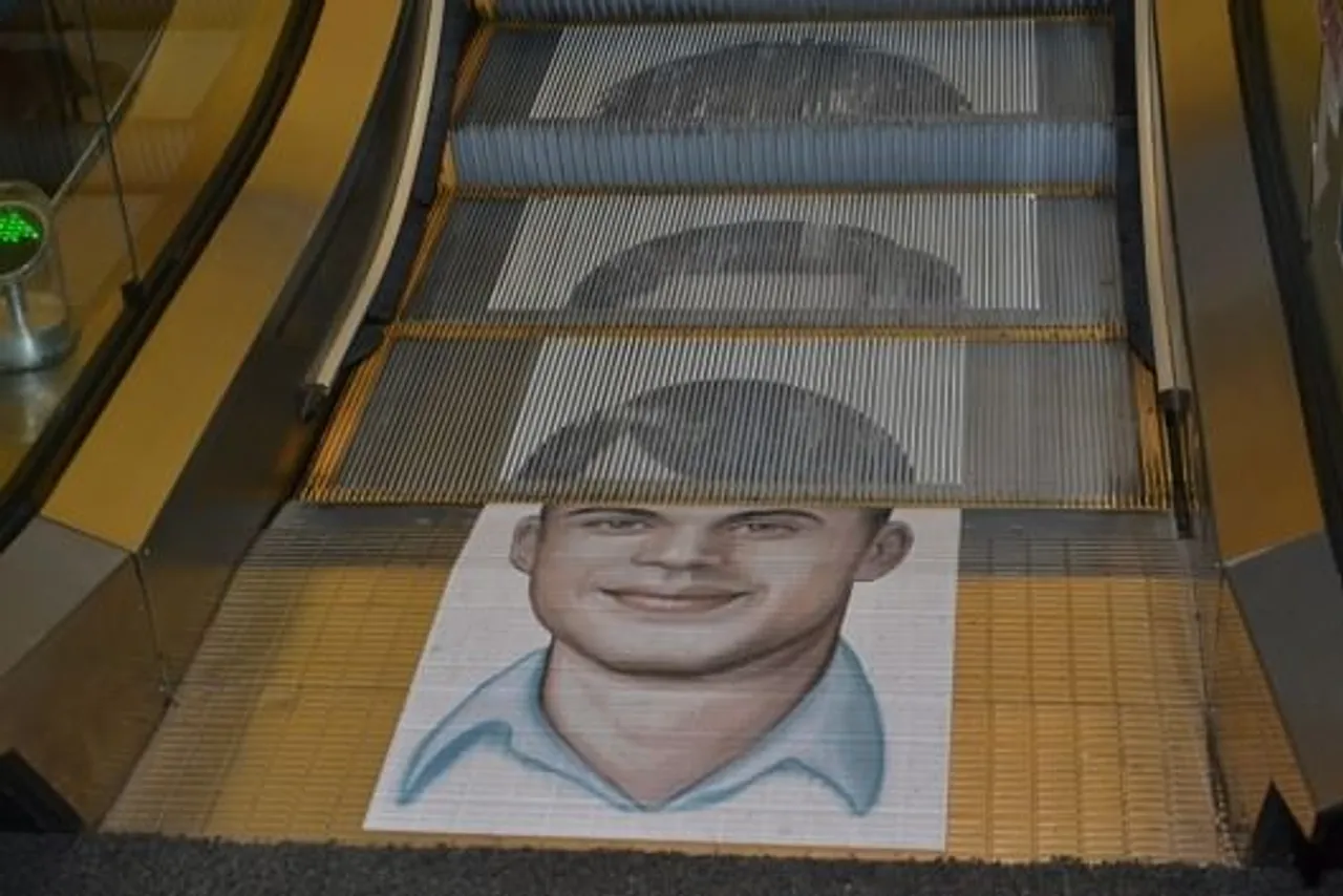 Escalator