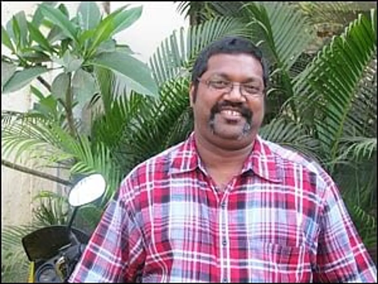 Sunil Kumar quits DDB Mudra Digital