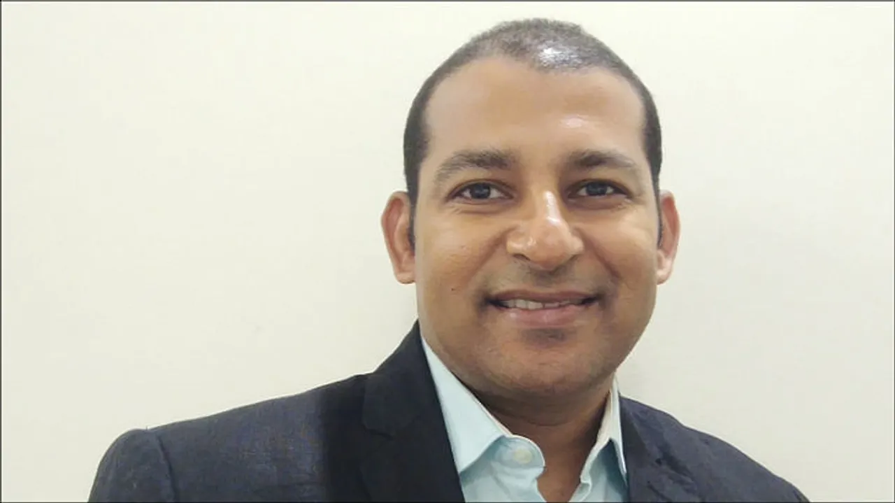 Spatial Access appoints Vineet Sodhani as Chief Executive Officer
