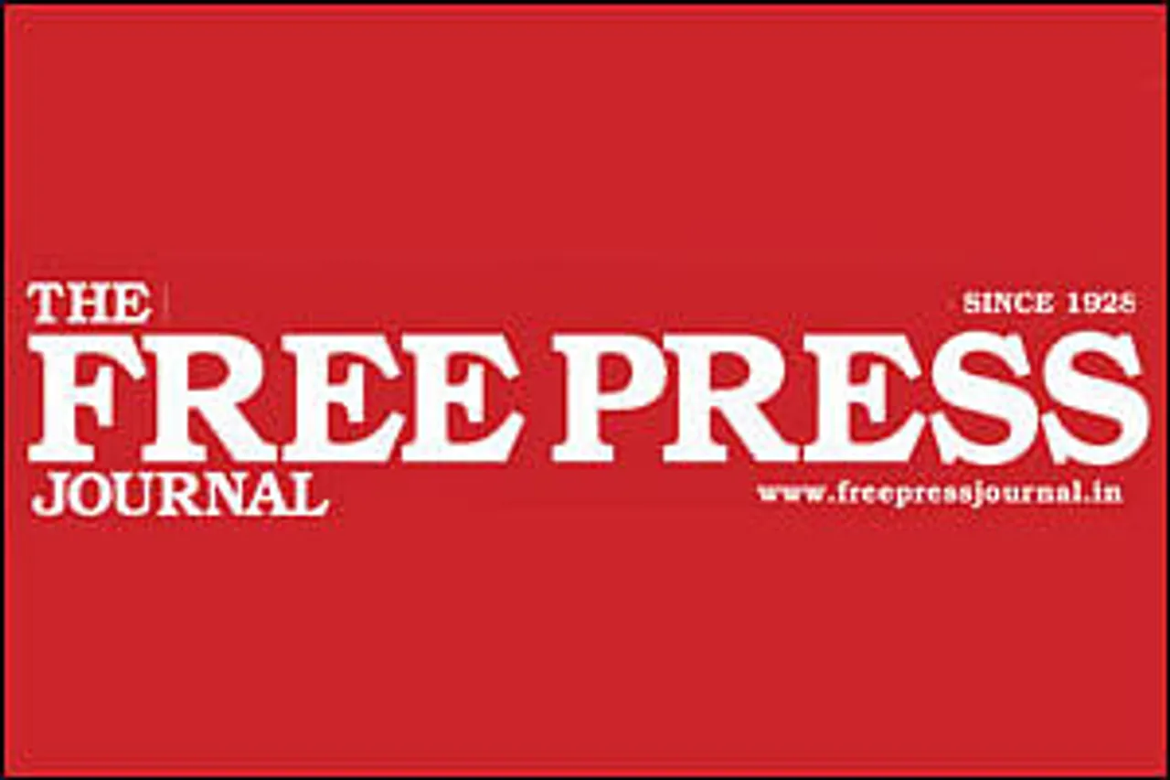Free Press Journal collaborates with Outlook Group