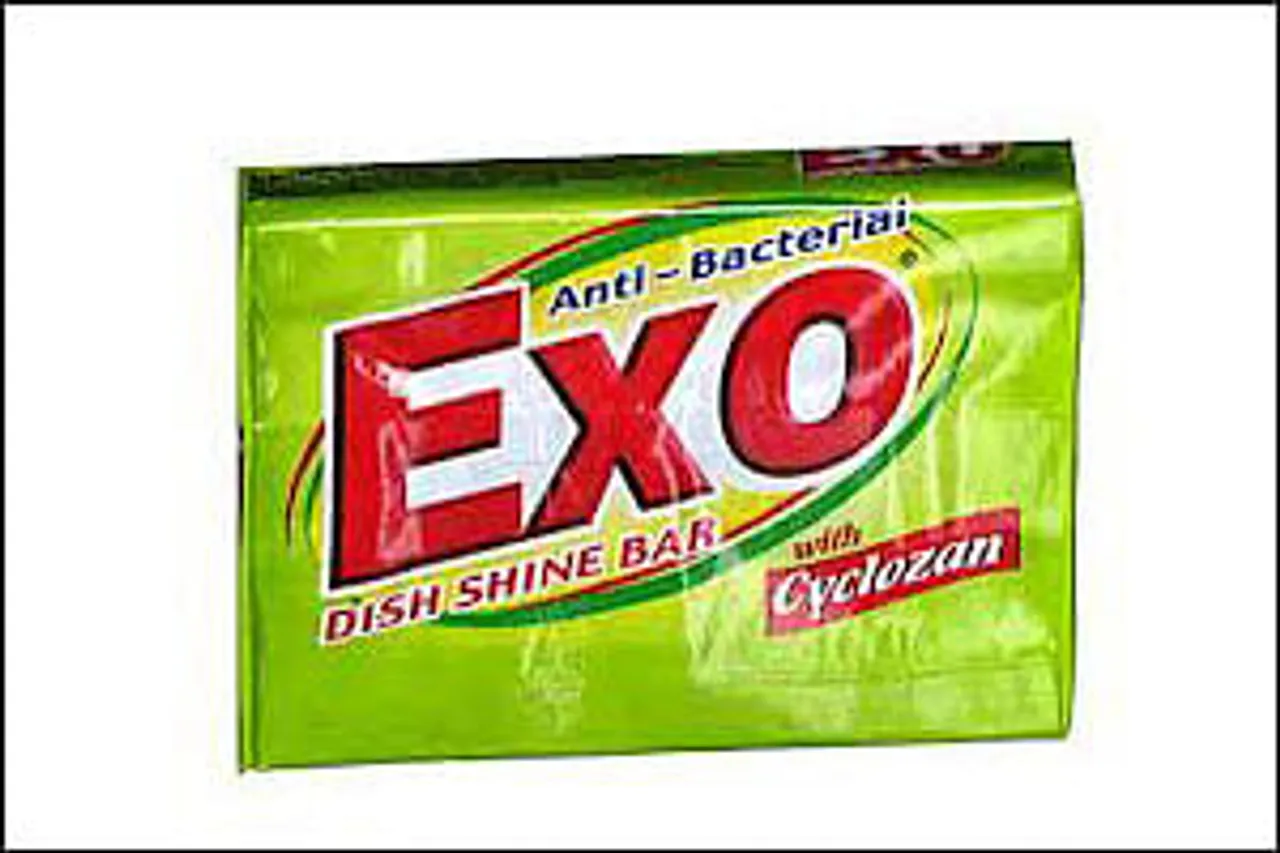 Jyothy Labs' Exo meets creative agencies