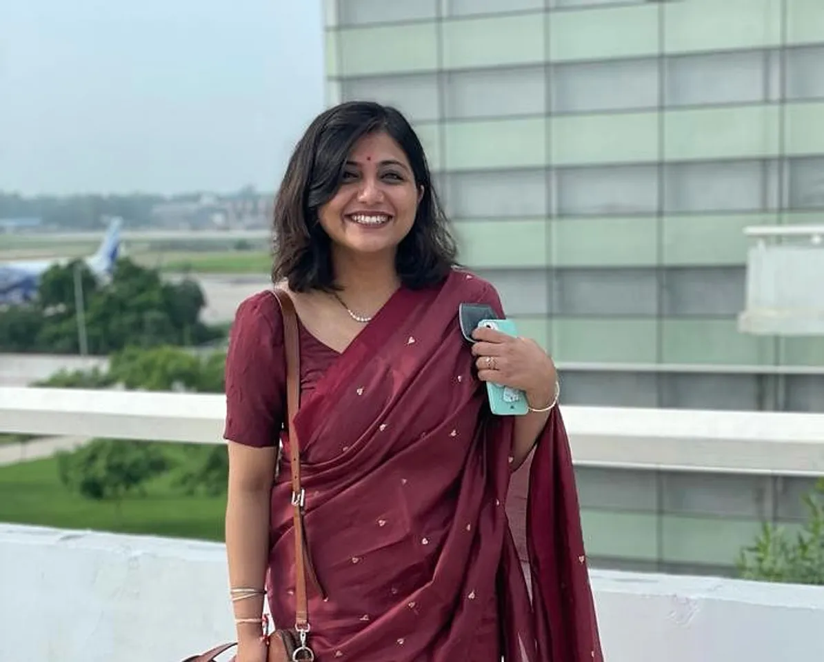 Legends League Cricket appoints Aditi Kaushik as Director of Marketing