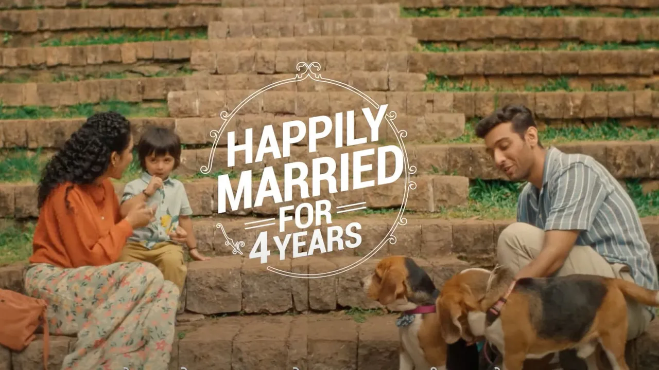Bharat Matrimony launches 'Be Choosy 2.0' campaign emphasizing 'Interest Matching' for meaningful relationships