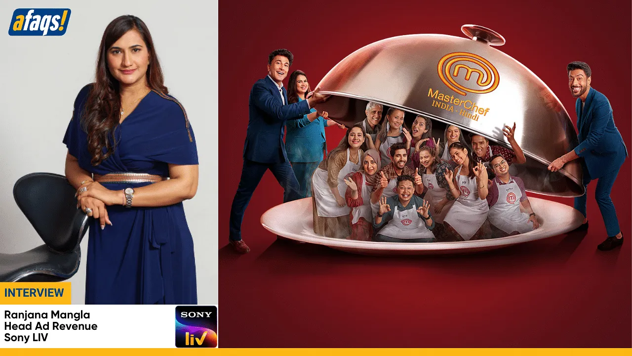 Can Sony LIV raise MasterChef India's stature to rival KBC's?