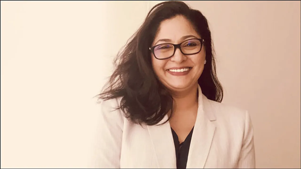 "Had it not been for the UTV buyout, I'm not sure I would have left Ronnie and Zarina": Zee's Aparna Bhosle