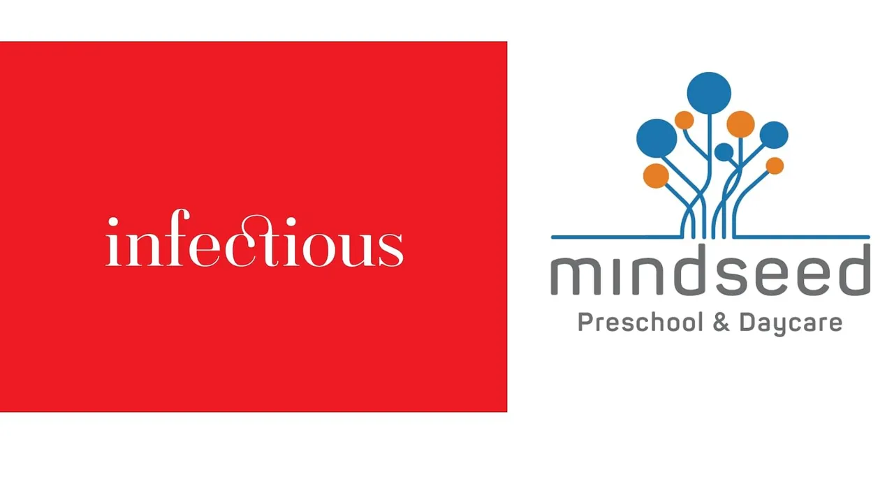 Infectious Advertising wins the creative mandate for Mindseed Preschools