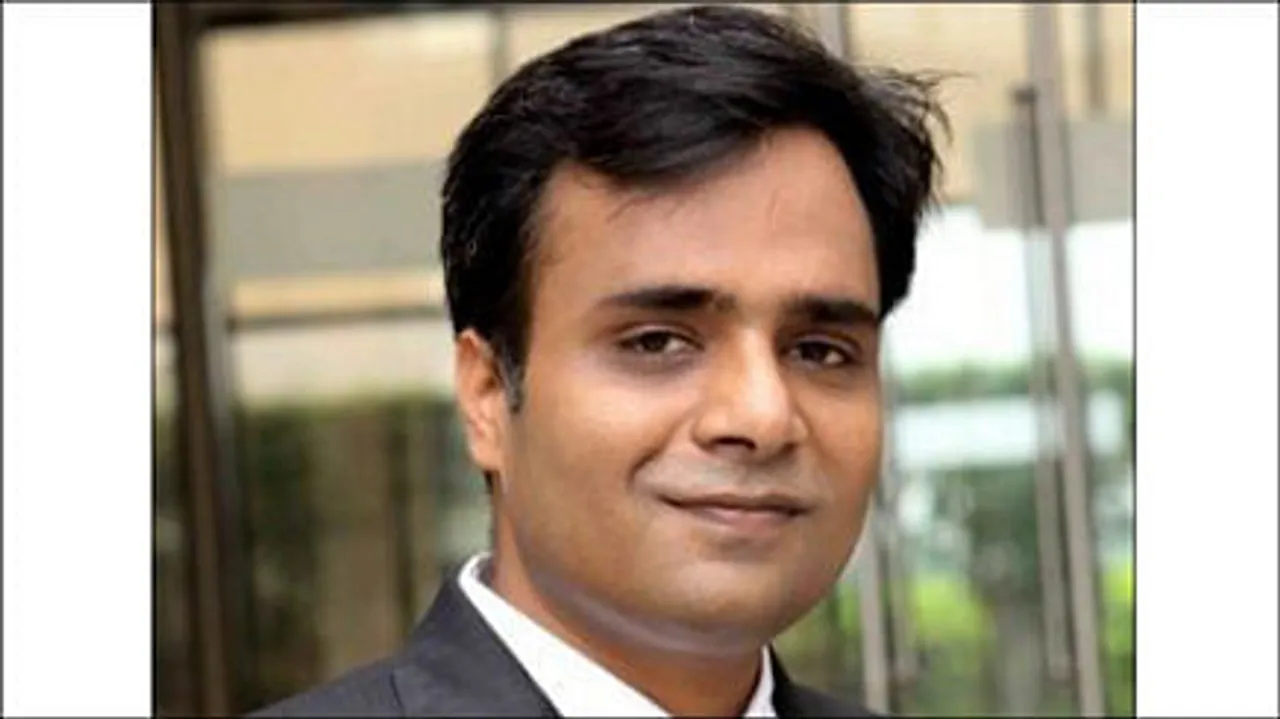 Gaana.com's Pawan Agarwal joins YouTube