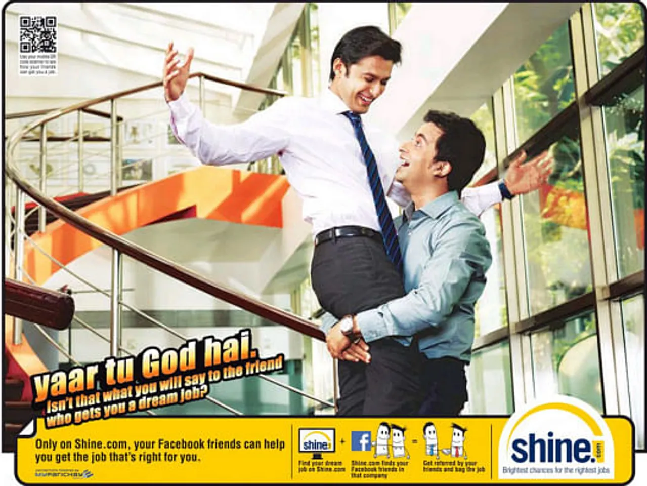 Yaar tu God Hai
