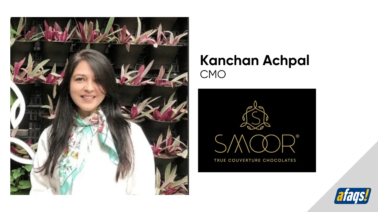 50+ store plan and q-comm debut make Rebel Foods’ Smoor Chocolates consider 30% ad spend hike