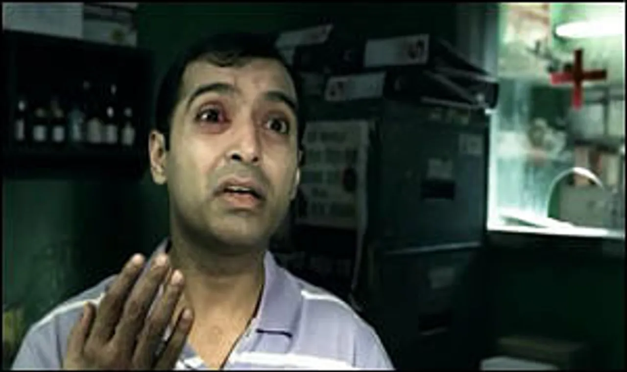 Edelweiss Tokio: Customised humour
