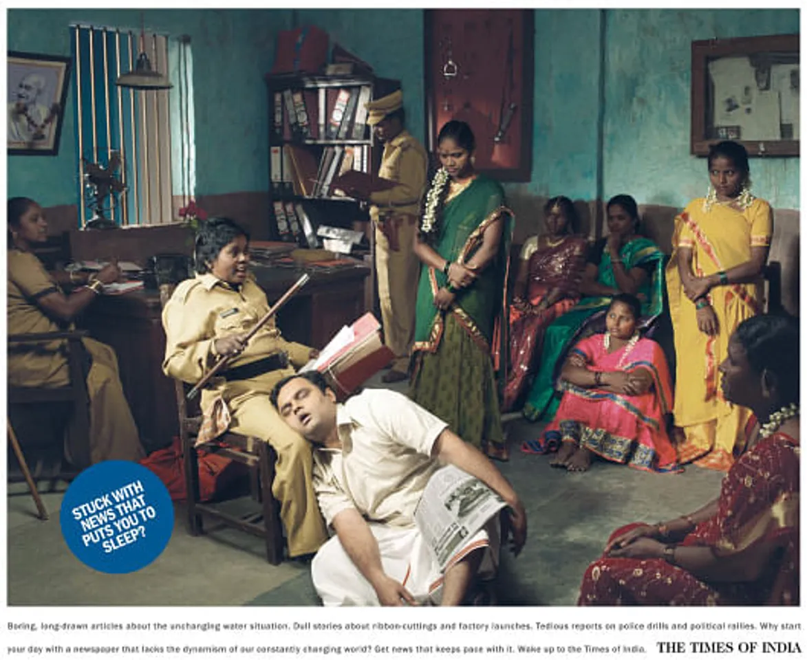Chennai, Police Station