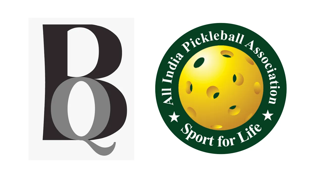 All India Pickleball Association (AIPA) appoints Branquila as its exclusive brand agency 