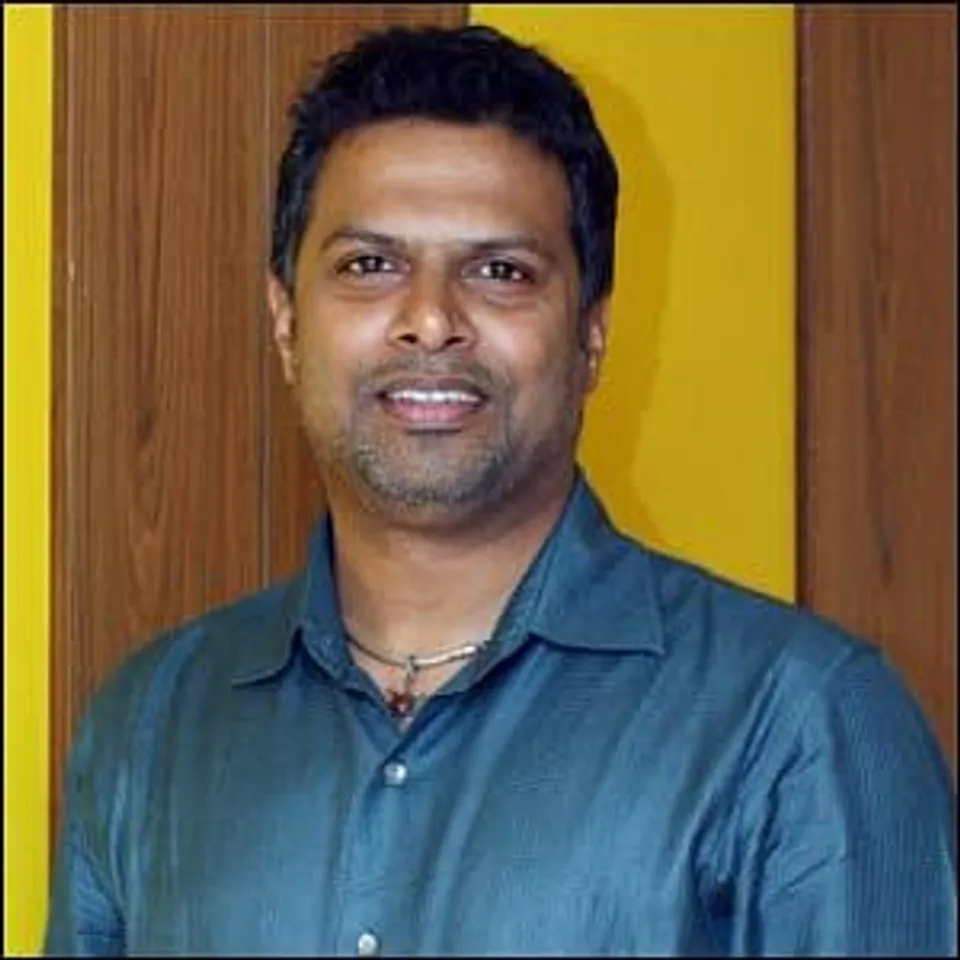 M K Anand calls it quits at Disney UTV
