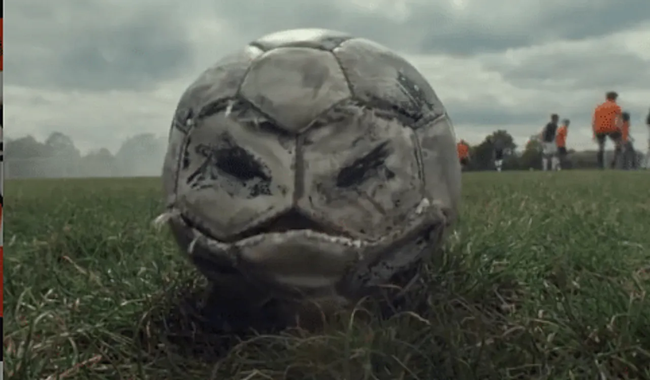 Nike pulls a Gillette, targets toxic masculinity in new ad by Wieden+Kennedy