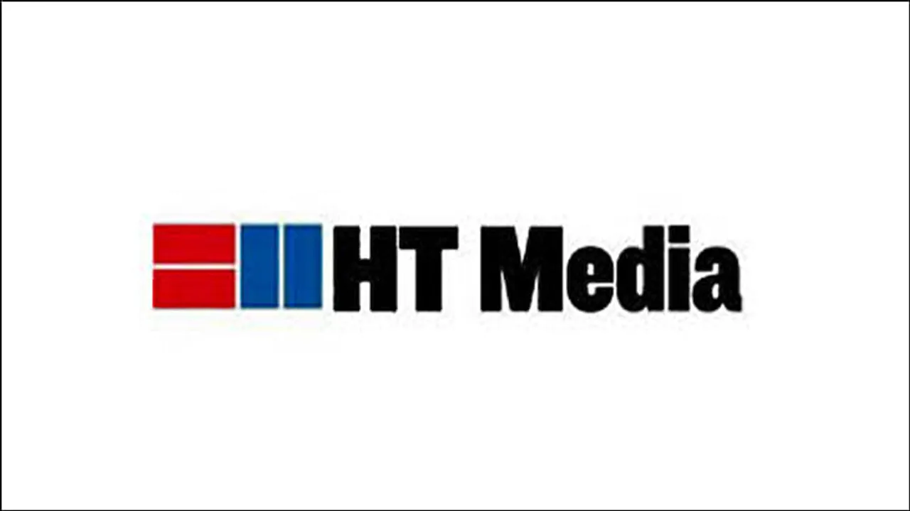 Ashu Phakey is COO HT English Print Business