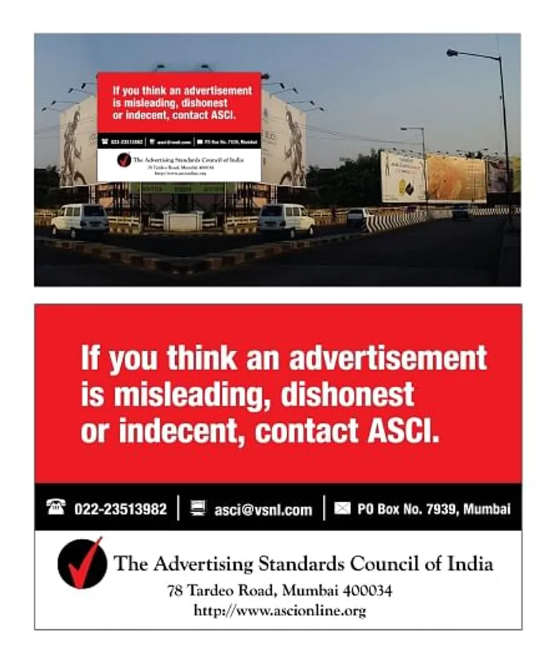 Contact ASCI