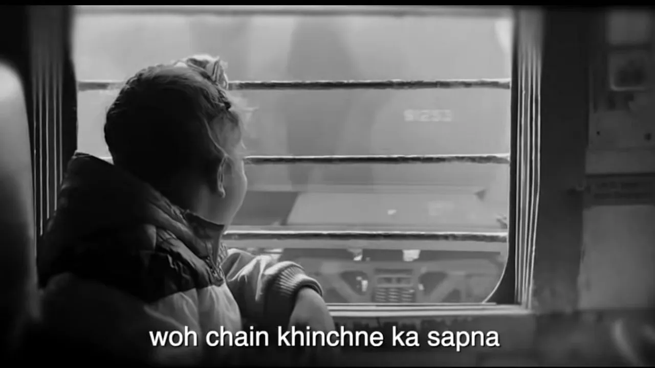 ixigo celebrates train journeys, asks travellers to follow guidelines in new video