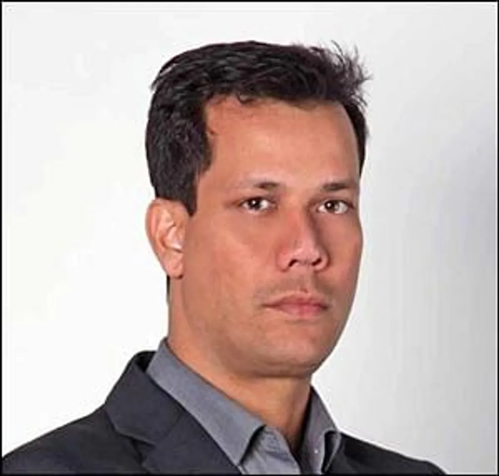 Dentsu India appoints Glen Ireland as CEO, digital