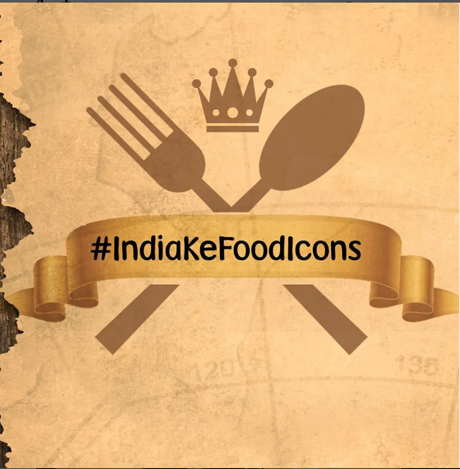 Nilon’s #IndiaKeFoodIcons campaign is a search for the country’s top five food joints