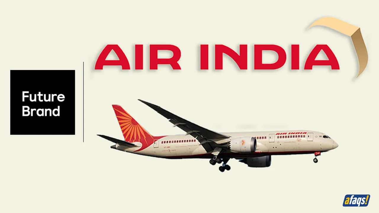 Going behind the scenes with FutureBrand on Air India’s rebranding