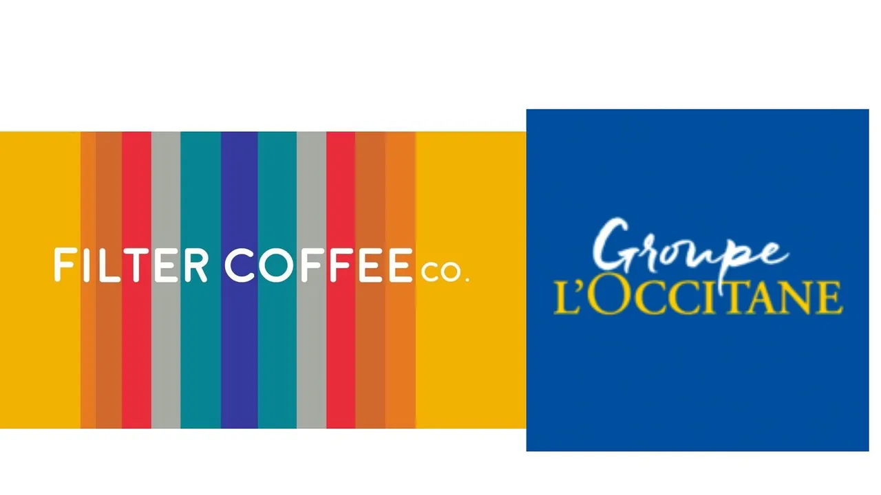 Filter Coffee Co. wins the social media mandate of L'Occitane India
