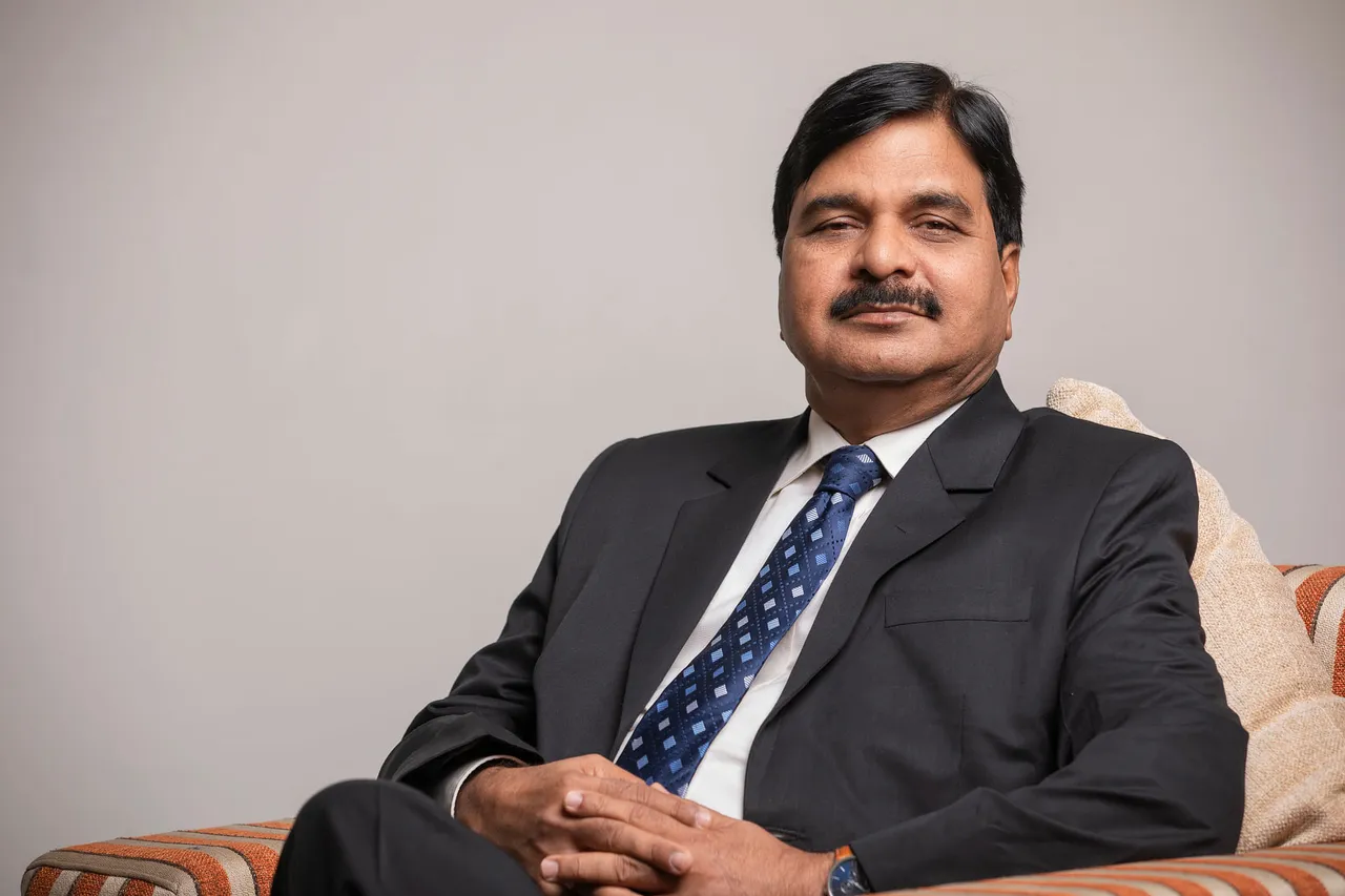Wonder Cement appoints Kiran Patil as Managing Director