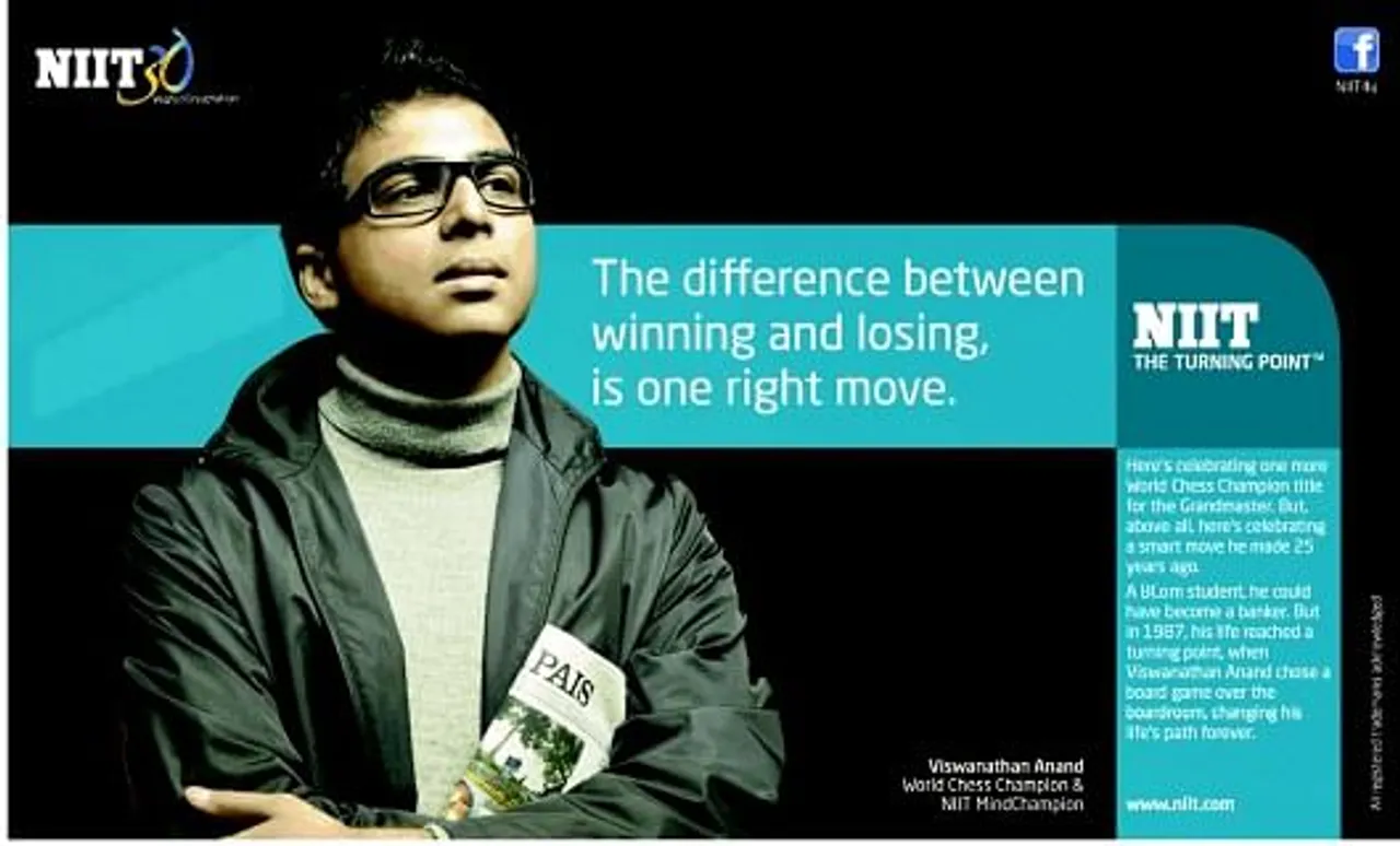 Vishwanathan Anand