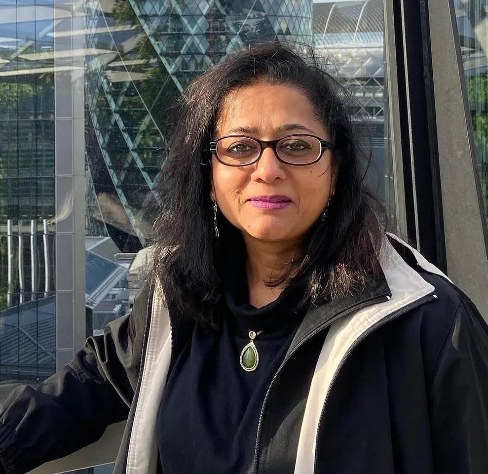 Rediffusion appoints Beena Koshy as Head Of Mumbai Operations