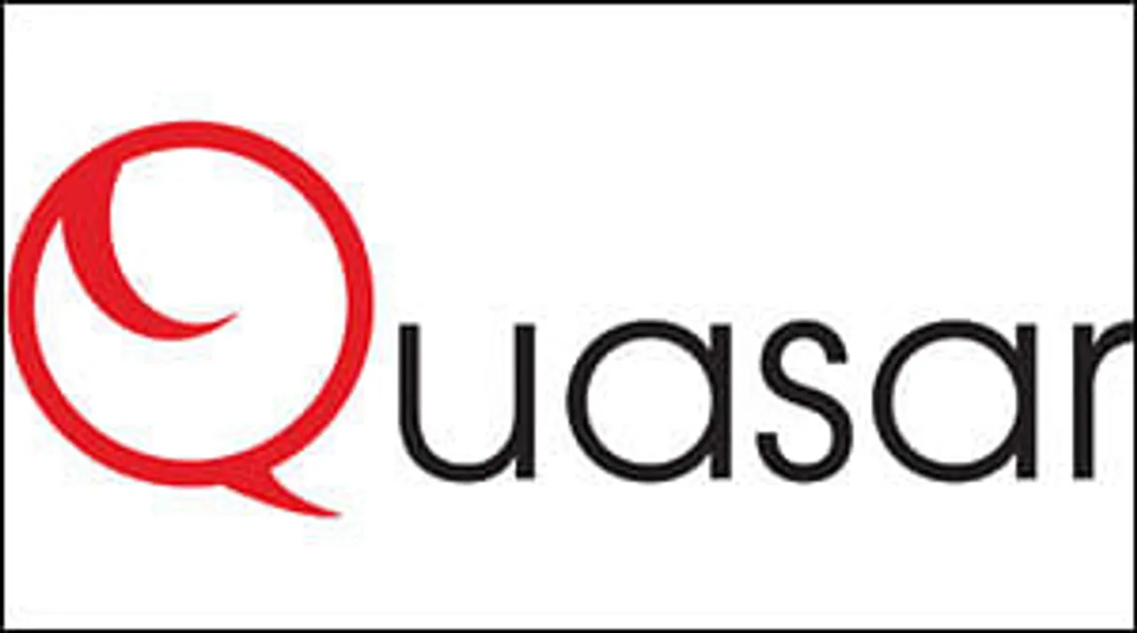 Quasar wins digital mandate for Philips TV