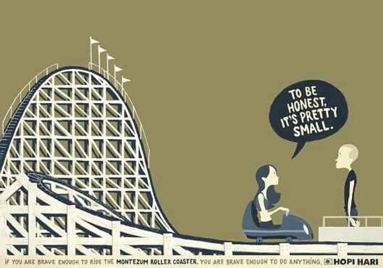Small