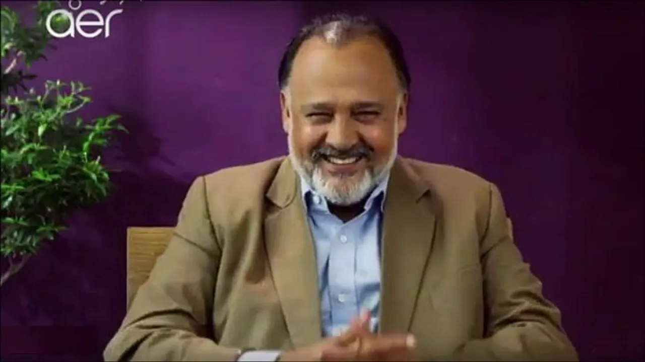 afaqs! Creative Showcase: Bollywood's Babuji on Father's Day...