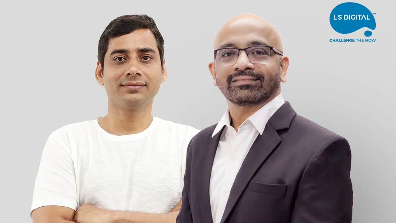 LS Digital expands global presence with new office in Melbourne, enters Australian market