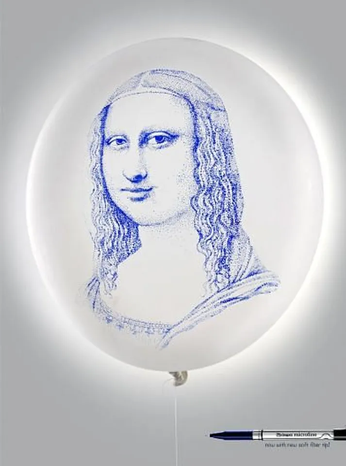 Gioconda 