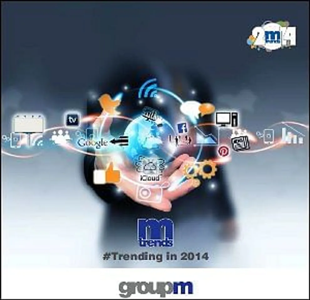 Presentation: Indian AdEx to cross Rs 40,000 crore in 2014