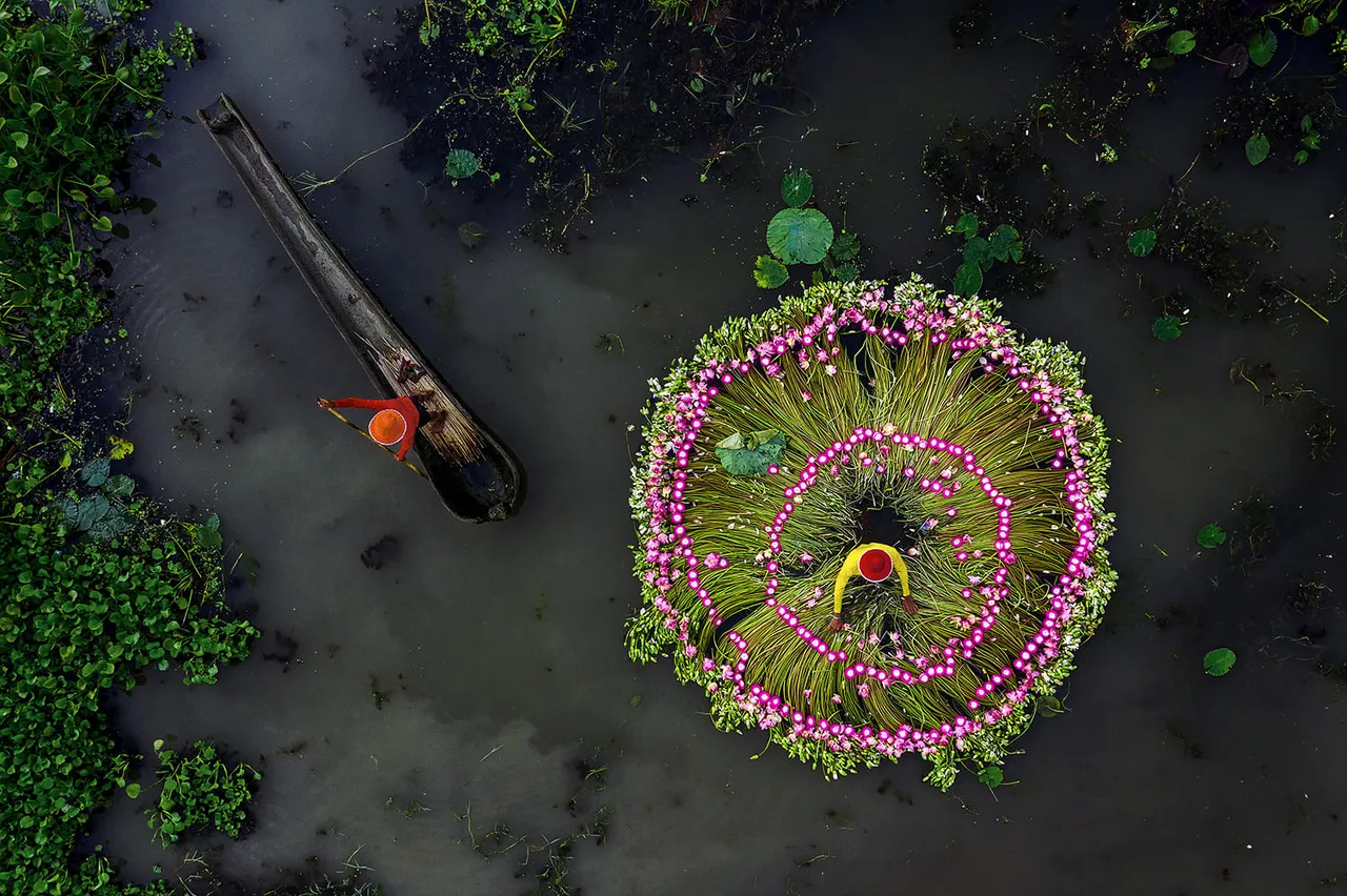 Greenstorm Global Photo Festival begins