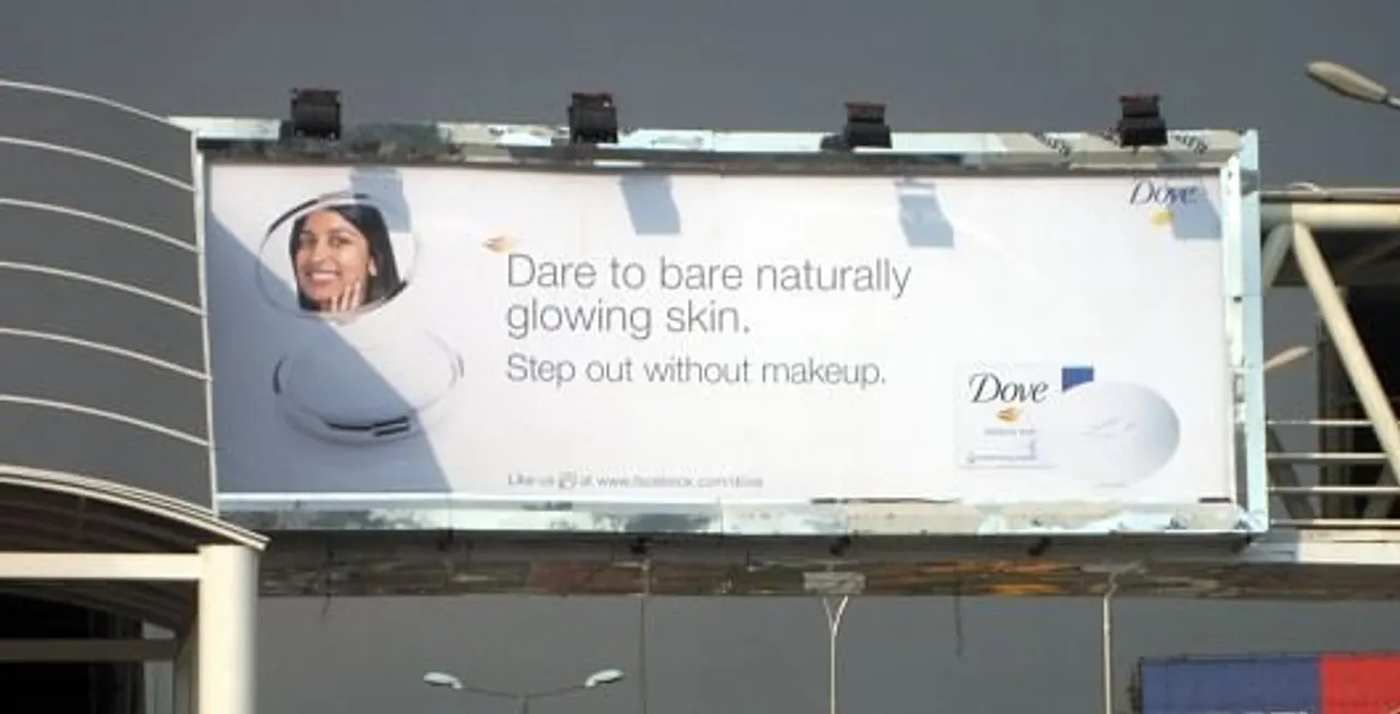 Dare to bare