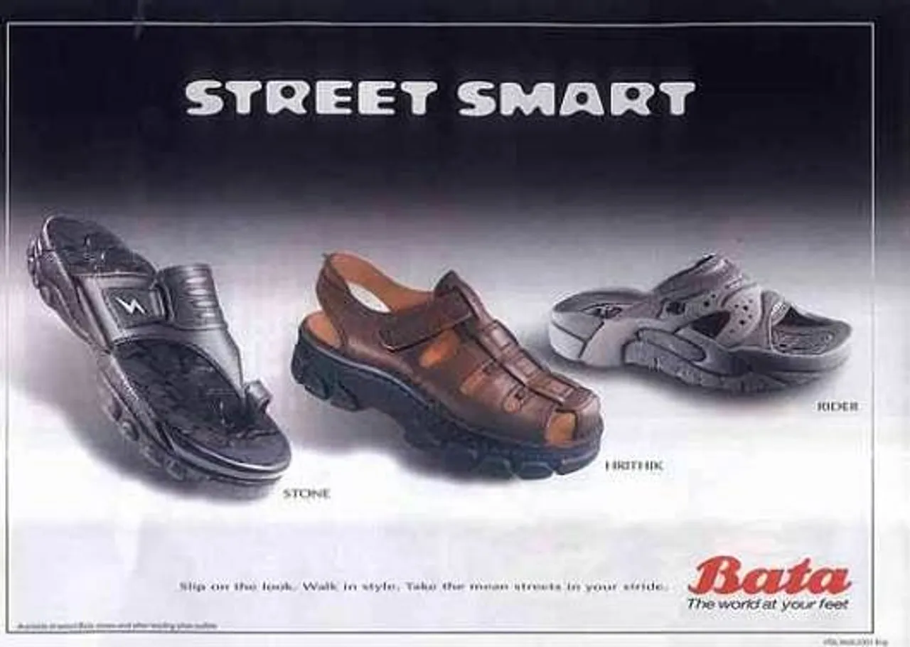 Street Smart