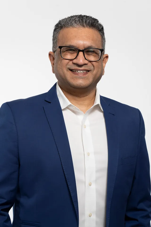 L’Oréal appoints Aseem Kaushik as India Managing Director