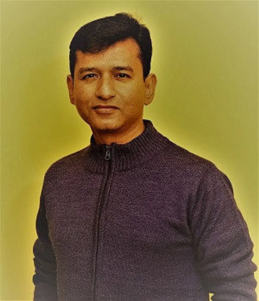 Hashtag Orange appoints Ankoor Dasguupta, as Vice President, Media